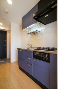 ル・ブラン池上 203号-5