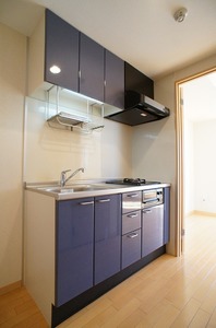 ル・ブラン池上 203号-6