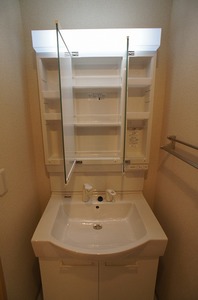 ル・ブラン池上 203号-8