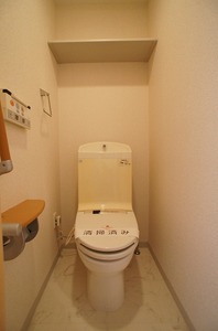 ル・ブラン池上 203号-9