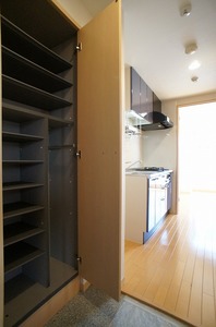 ル・ブラン池上 203号-10