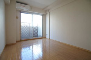 ル・ブラン池上 206号-2