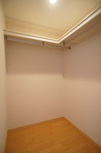 ル・ブラン池上 206号-4