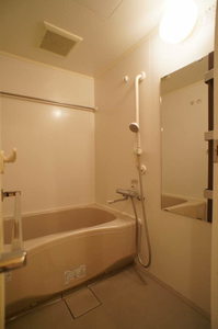 ル・ブラン池上 206号-8