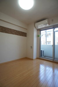 ル・ブラン池上 206号-10