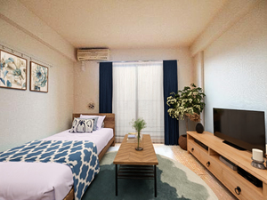 ファレノ下北沢 302号-2