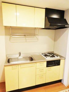 ファレノ下北沢 302号-4