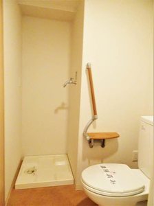 ファレノ下北沢 302号-6