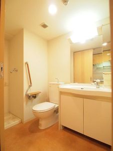 ファレノ下北沢 302号-7