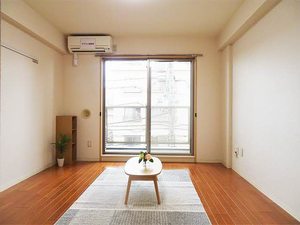 ファレノ下北沢 302号-8