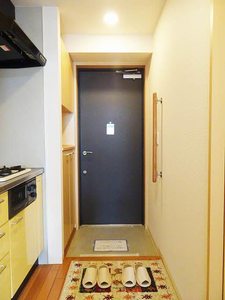 ファレノ下北沢 302号-10