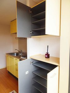 ファレノ下北沢 302号-11