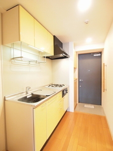 ファレノ下北沢 304号-5