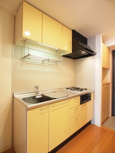 ファレノ下北沢 304号-6