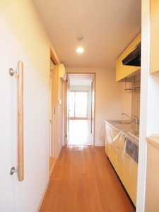 ファレノ下北沢 304号-7