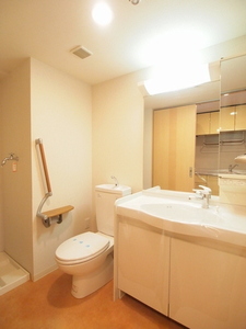 ファレノ下北沢 304号-8