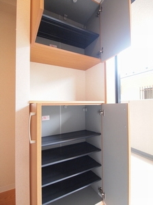 ファレノ下北沢 304号-10