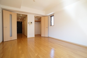 キャナルステージ芝浦 1001号-2