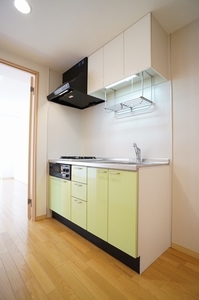 キャナルステージ芝浦 1001号-3