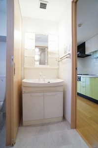 キャナルステージ芝浦 1001号-4