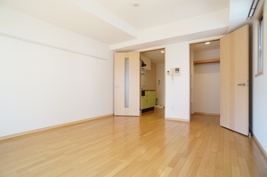 キャナルステージ芝浦 1001号-6