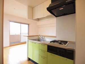 キャナルステージ芝浦 1005号-6