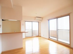 キャナルステージ芝浦 1005号-8