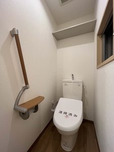 ベルファースト 204号-9