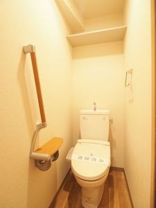 ベルファースト 503号-4