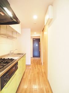 ベルファースト 503号-10