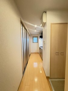 grace maison森下 101号-8