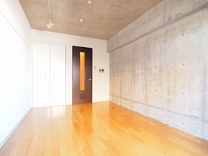 ブリックス世田谷松原 206号-3