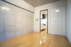 ブリックス世田谷松原 403号-2