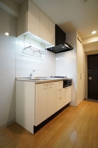 ブリックス世田谷松原 403号-3