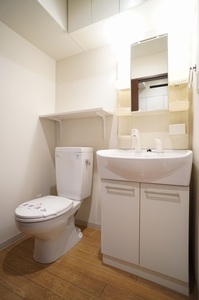 ブリックス世田谷松原 403号-4