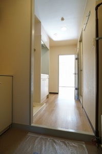 ブリックス世田谷松原 403号-11