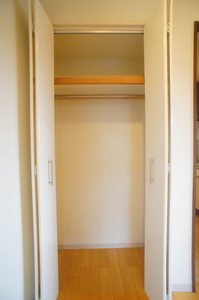 ブリックス世田谷松原 608号-5