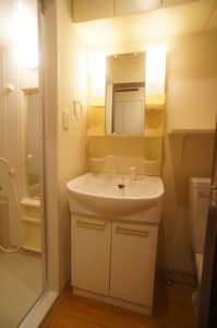 ブリックス世田谷松原 608号-6