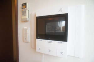 ブリックス世田谷松原 608号-9