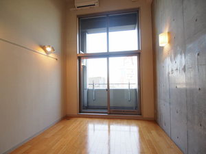 ブリックス世田谷松原 1205号-2