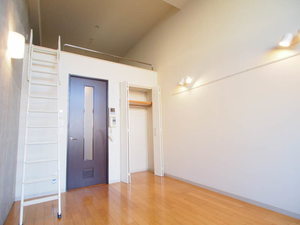 ブリックス世田谷松原 1205号-3