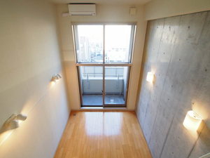 ブリックス世田谷松原 1205号-4