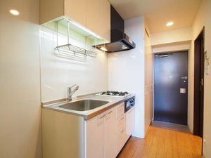 ブリックス世田谷松原 1205号-6