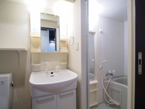 ブリックス世田谷松原 1205号-9