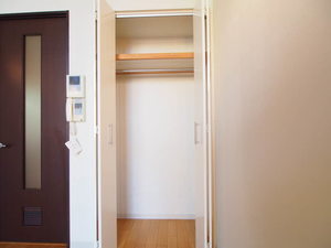 ブリックス世田谷松原 1205号-12