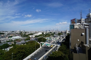 ブリックス世田谷松原 1208号-2
