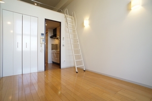 ブリックス世田谷松原 1208号-3