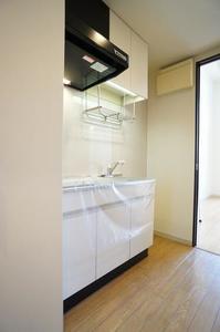 ブリックス世田谷松原 1208号-4