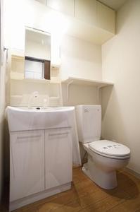 ブリックス世田谷松原 1208号-5