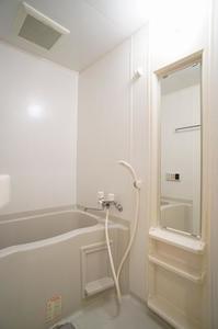 ブリックス世田谷松原 1208号-6